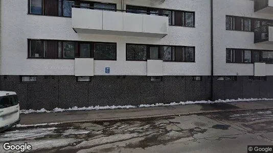 Rooms for rent in Helsinki Läntinen - Photo from Google Street View