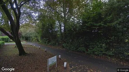 Apartments for rent in Haslemere - Surrey - Photo from Google Street View