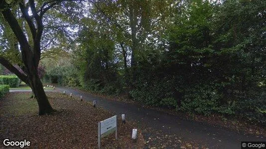 Apartments for rent in Haslemere - Surrey - Photo from Google Street View