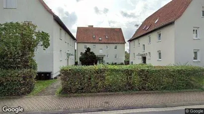 Apartments for rent in Schwalm-Eder-Kreis - Photo from Google Street View