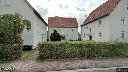 Apartments for rent in Schwalm-Eder-Kreis - Photo from Google Street View
