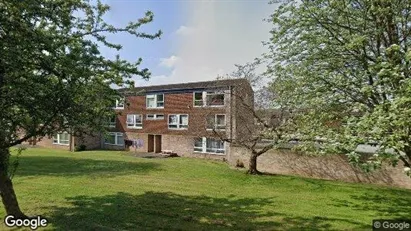 Apartments for rent in Harrogate - North Yorkshire - Photo from Google Street View