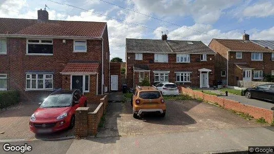 Apartments for rent in Durham - County Durham - Photo from Google Street View