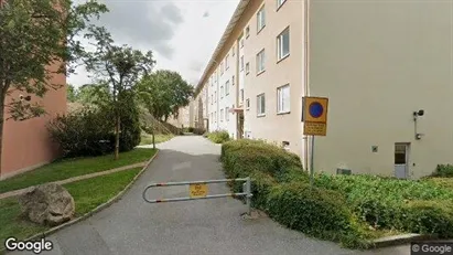 Apartments for rent in Västra hisingen - Photo from Google Street View