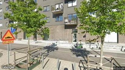 Apartments for rent in Norra hisingen - Photo from Google Street View