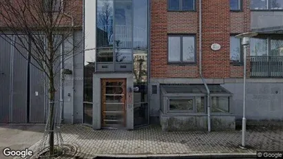 Apartments for rent in Örgryte-Härlanda - Photo from Google Street View