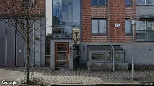 Apartments for rent in Örgryte-Härlanda - Photo from Google Street View