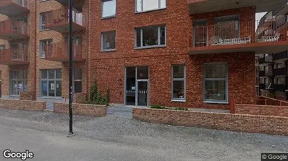 Apartments for rent in Majorna-Linné - Photo from Google Street View