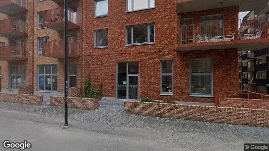 Apartments for rent in Majorna-Linné - Photo from Google Street View