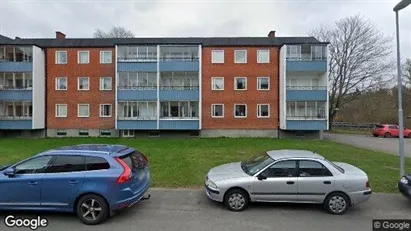 Apartments for rent in Kristianstad - Photo from Google Street View
