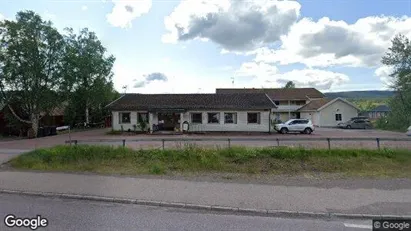 Apartments for rent in Malung-Sälen - Photo from Google Street View
