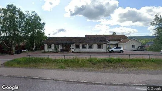 Apartments for rent in Malung-Sälen - Photo from Google Street View