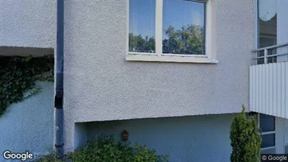 Apartments for rent in Askim-Frölunda-Högsbo - Photo from Google Street View