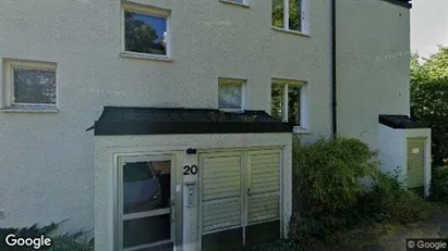 Apartments for rent in Askim-Frölunda-Högsbo - Photo from Google Street View