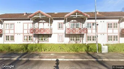 Apartments for rent in Filipstad - Photo from Google Street View