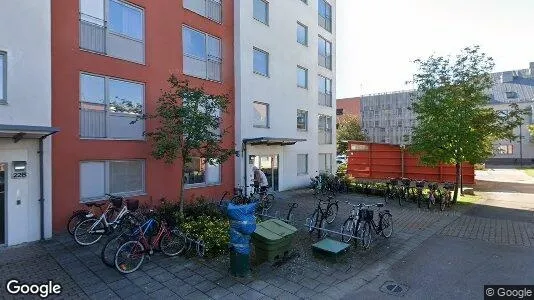 Apartments for rent in Linköping - Photo from Google Street View