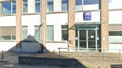 Apartments for rent in Veurne - Photo from Google Street View