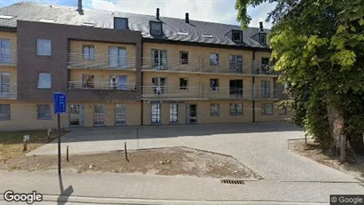 Apartments for rent in Aalter - Photo from Google Street View