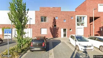 Apartments for rent in Groningen - Photo from Google Street View