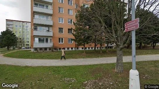 Apartments for rent in Location is not specified - Photo from Google Street View