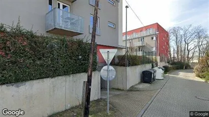 Apartments for rent in Praha-východ - Photo from Google Street View