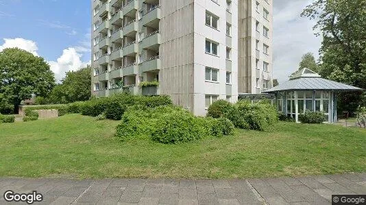 Apartments for rent in Rendsburg-Eckernförde - Photo from Google Street View