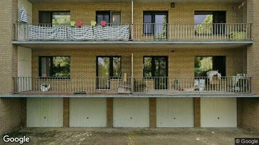 Apartments for rent in Edegem - Photo from Google Street View
