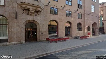 Apartments for rent in Oslo Sentrum - Photo from Google Street View