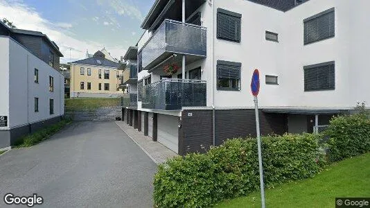 Apartments for rent in Drammen - Photo from Google Street View