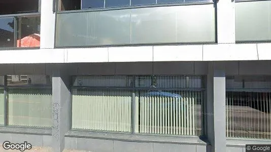 Apartments for rent in Tønsberg - Photo from Google Street View