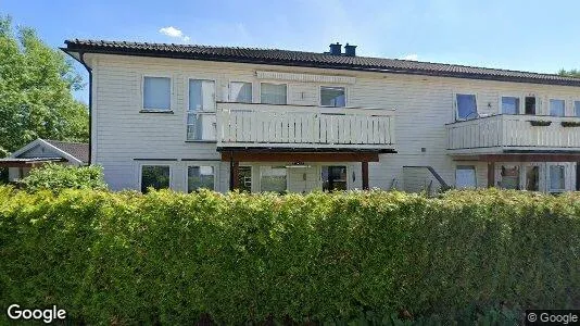 Apartments for rent in Ullensaker - Photo from Google Street View