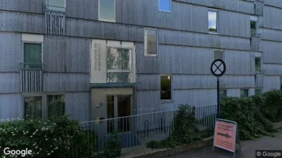 Apartments for rent in Oslo Nordre Aker - Photo from Google Street View