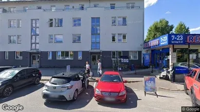 Apartments for rent in Oslo Vestre Aker - Photo from Google Street View
