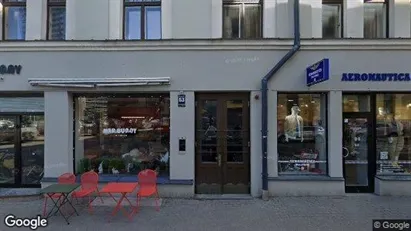 Apartments for rent in Riga Centrs - Photo from Google Street View