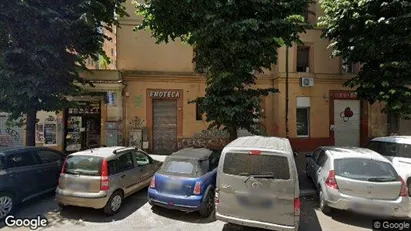 Apartments for rent in Roma Municipio VII – Appio-Latino/Tuscolano/Cinecittà - Photo from Google Street View