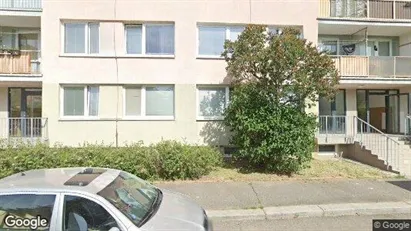 Apartments for rent in Prague 5 - Photo from Google Street View