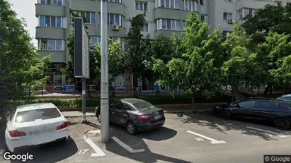 Apartments for rent in Bucharest - Sectorul 3 - Photo from Google Street View