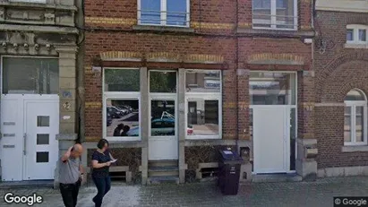 Apartments for rent in Verviers - Photo from Google Street View