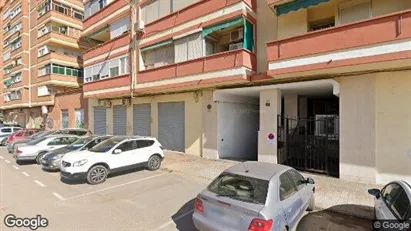 Apartments for rent in Castellar Oliveral - Photo from Google Street View