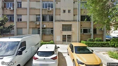 Apartments for rent in Alboraya - Photo from Google Street View