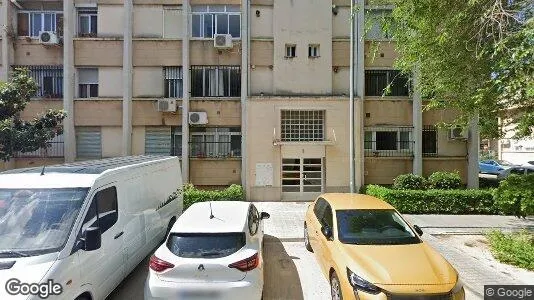 Apartments for rent in Alboraya - Photo from Google Street View