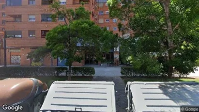 Apartments for rent in la Fontsanta - Photo from Google Street View