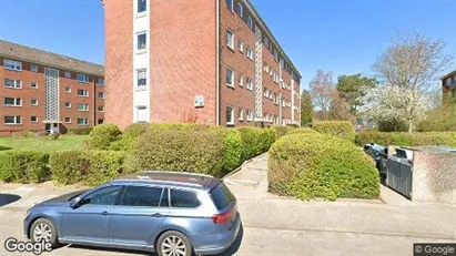 Apartments for rent in Lubeck - Photo from Google Street View