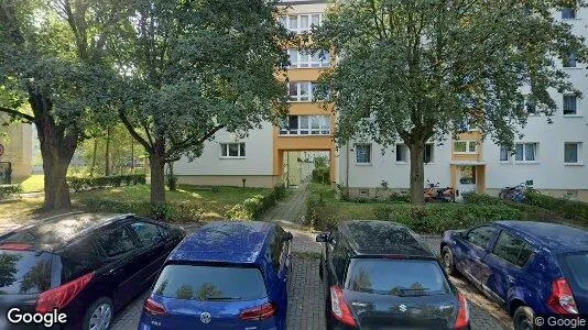 Apartments for rent in Saale-Holzland-Kreis - Photo from Google Street View