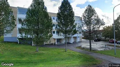 Apartments for rent in Helsinki Eteläinen - Photo from Google Street View