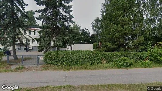 Apartments for rent in Helsinki Pohjoinen - Photo from Google Street View
