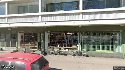 Apartments for rent in Helsinki Eteläinen - Photo from Google Street View