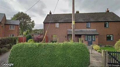 Apartments for rent in Congleton - Cheshire - Photo from Google Street View