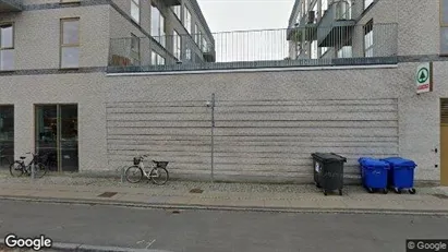 Apartments for rent in Rødovre - Photo from Google Street View
