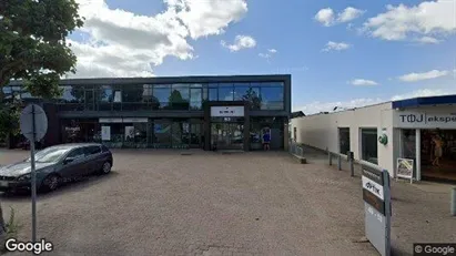 Apartments for rent in Haarby - Photo from Google Street View